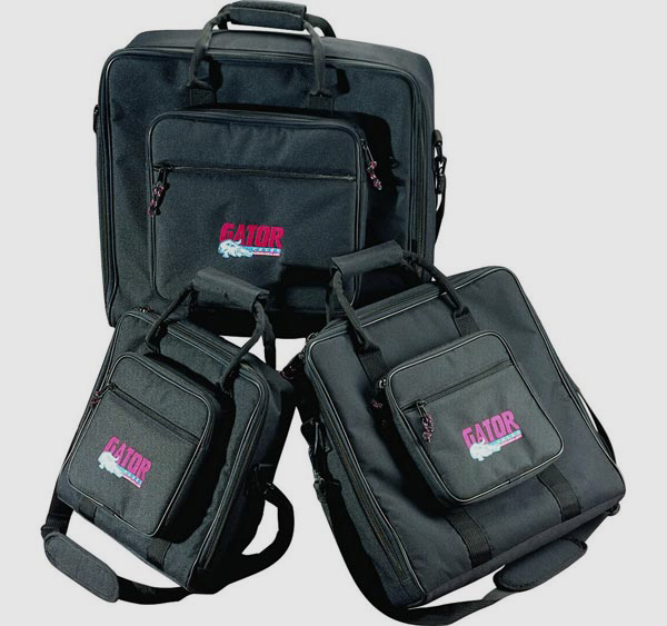 Gator Saco Mesa Mistura G-Mix-B 1212